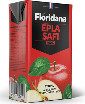 Floridana Eplasafi