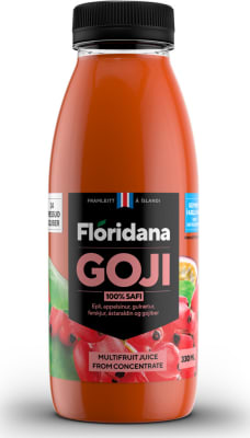 Floridana Goji