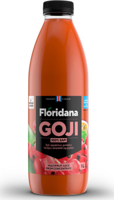 Floridana Goji