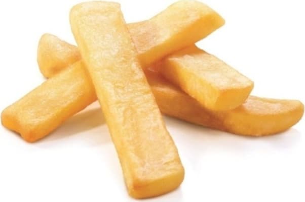 Franskar Kart. Finest 10/20 Steakhouse 5x2.5Kg Farm Frites