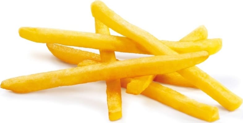 Franskar Kart. Finest 7/7 6x2 Kg Farm Frites