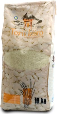 FSG Foods Rice For Sushi - Shortgrain Italian Selenio