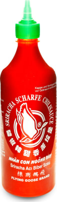 FSG Foods Sriracha Chili Sauce