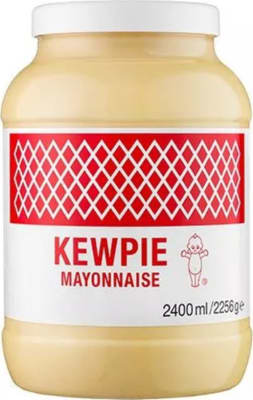 FSG Kewpie Japanskt Majones