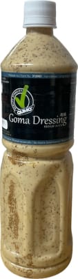 FSG Qumo Goma Dressing