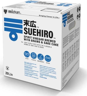 FSG Vinegar - SUEHIRO(Grain)