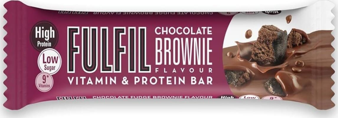 Fulfil Brownie