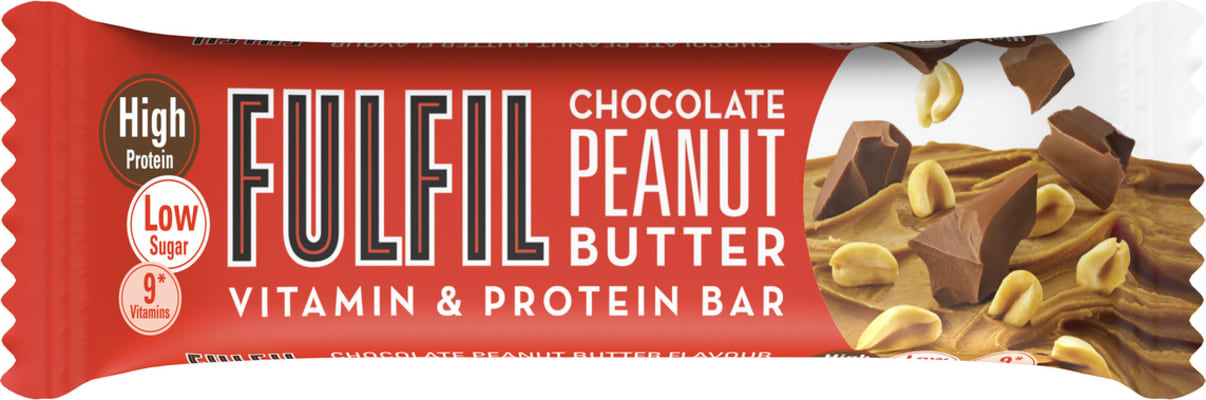 Fulfil Peanut Butter