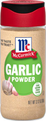 Garlic Powder 88 gr.