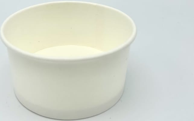Garri ísbox 4oz 1000stk
