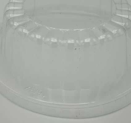 Garri lok á Ísbox 16/32oz 1000stk