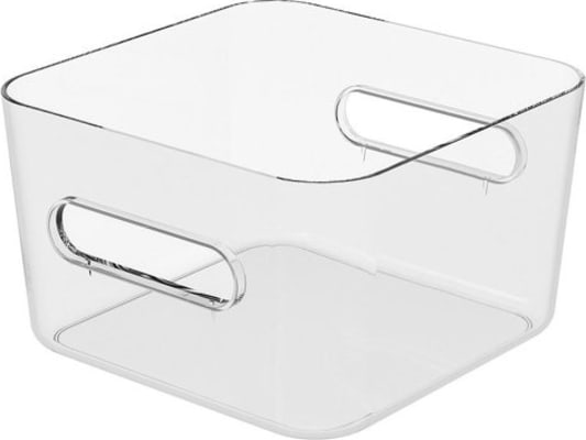 Gastromax Geymslubox Glært  20x20x12cm