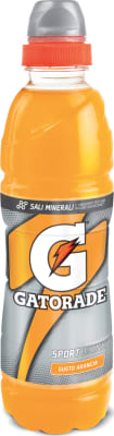 Gatorade Orange