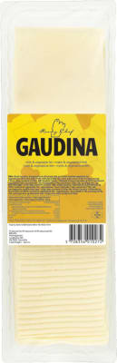 Gaudina Ostasneiðar