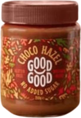 Good Good súkkulaðismyrja 6x350g