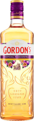 Gordon´s Tropical Passionfruit