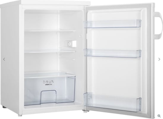 Gorenje kæliskápur hvítur 84,5 cm