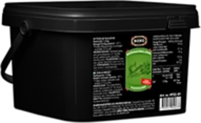 Grænmetiskraftur duft 1,5kg