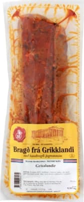 Búr Grískar grísalundir lt