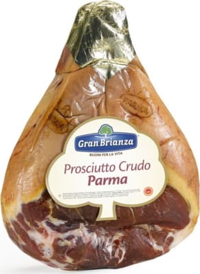 Gran Brianza Prosciutto Di Parma