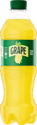 Grape Fruit