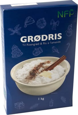 Grautargrjón 1kg (9)