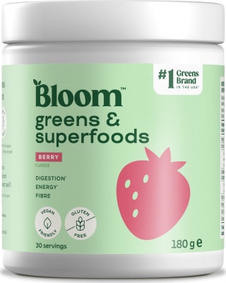 Greens Berry 1x180g