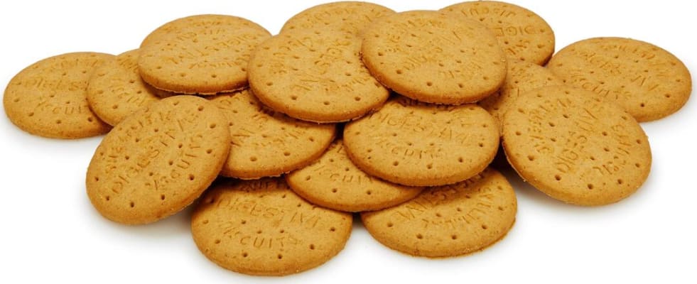 Heilhveitikex Digestive