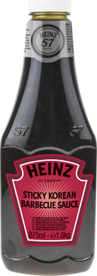Heinz BBQ Sósa Sticky Korean
