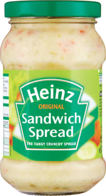 Heinz Sandwich Spread