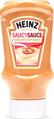 Heinz Saucy Sauce