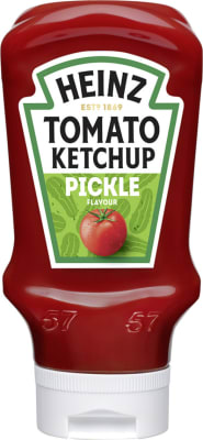 Heinz Tómatsósa Pickle