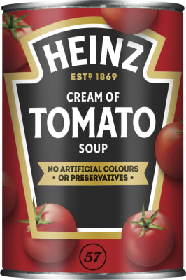 Heinz Tomato Soup