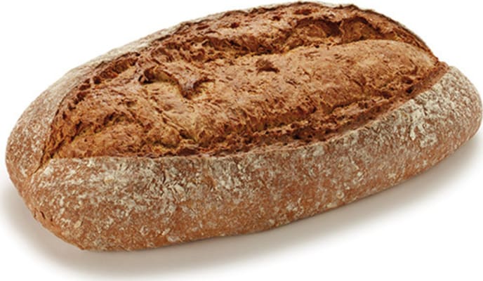 Hiestand Wood Fired Oven Bread