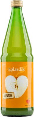 Himneskt eplaedik 750 ml