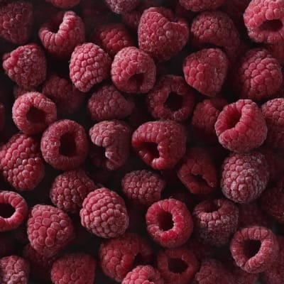 Hindber 1kg IQF