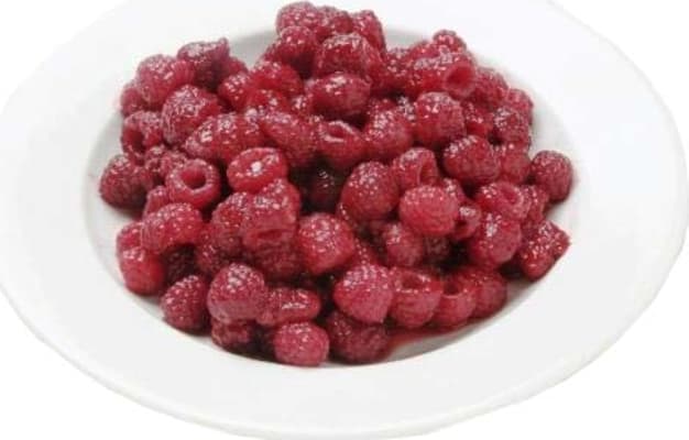 Hindber 2,5kg