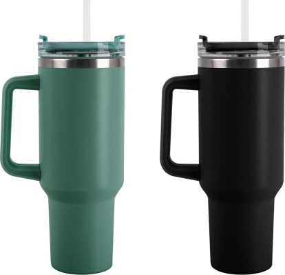 Hit Brúsi thermo 0,9ltr 2 mismunandi litir 1stk