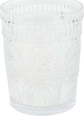 Hit Glas 300ml gler munstrað 1stk