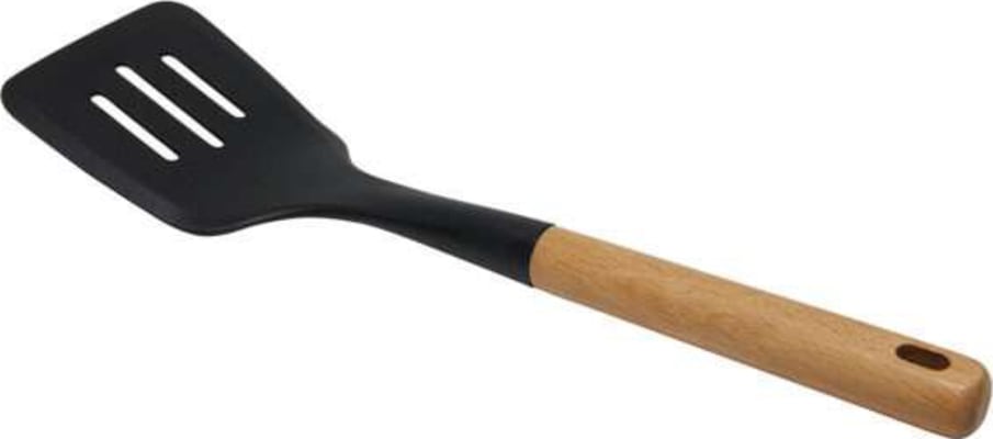 Hit Spaði 34cm nylon/viður