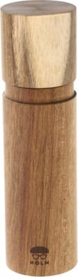 Holm Piparkvörn 20,3cm Acai wood