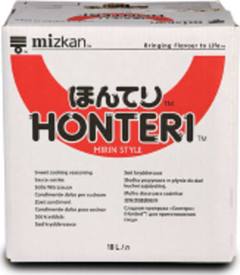 Honteri Mirin 18L