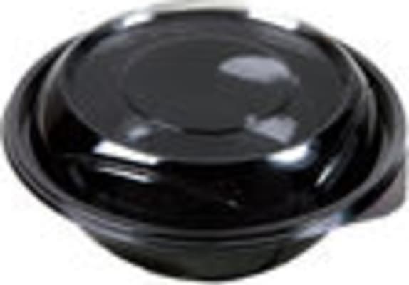 Hotform lok á plastbox 400 ml 400 stk.