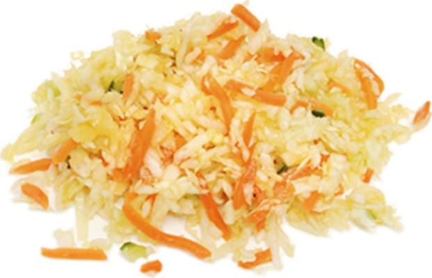 Hrásalat, m/mangó 1 kg