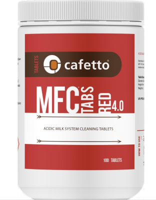 Hreinsitöflur f. Cafitesse Excellence
