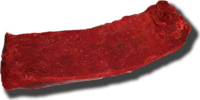 Hrossafile (frystivara) kg