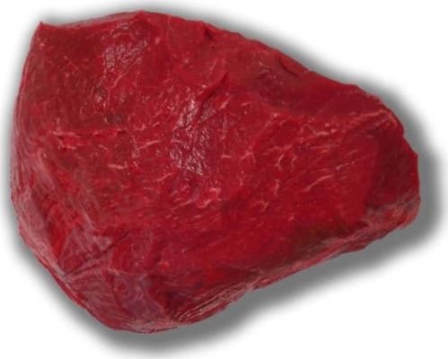Hrossainnralæri (frystivara) kg