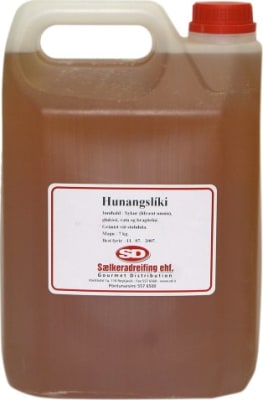 Hunangslíki 7kg