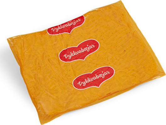 Hvítlauksgratín 2 kg / 6 í kassa - ÞYKKVABÆJAR