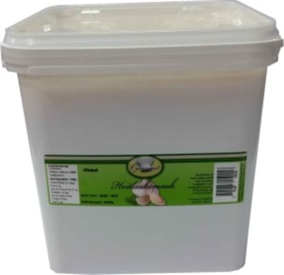 Hvítlauksmauk 5,5kg
